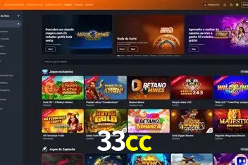 Ofertas Exclusivas 33cc