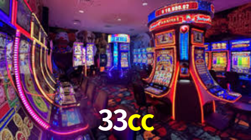 Jogos Exclusivos 33cc