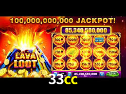 Casino VIP 33cc